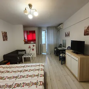  Apartament Garsonniera Maria