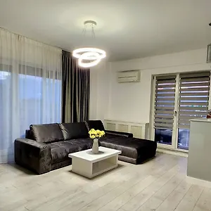  Apartament Nicho Bucurestii Noi