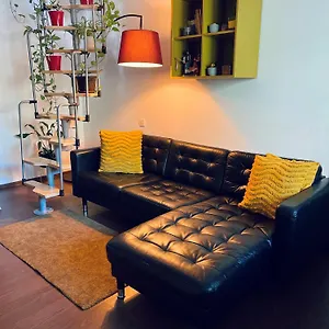  Apartament Garden