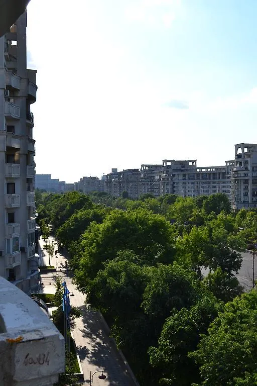 Dream Residence Zepter Bucharest