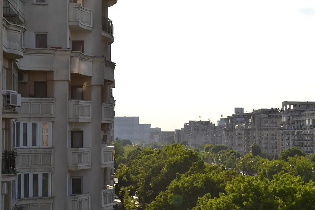 dream residence zepter Bucureşti
