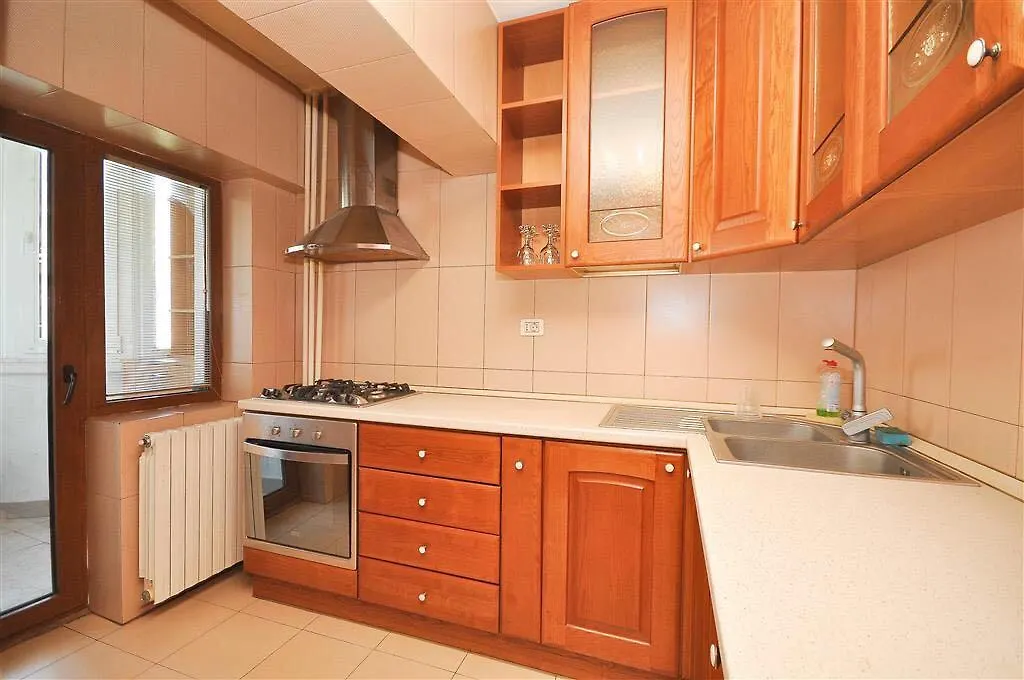 Apartament dream residence zepter Bucureşti România