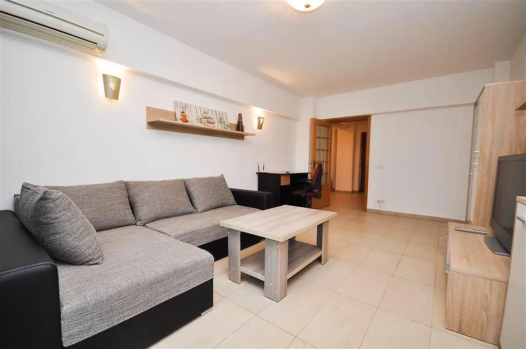 Dream Residence Zepter Bucharest 0*,  Romania
