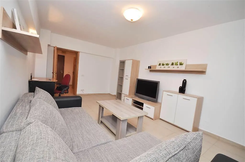 dream residence zepter Bucureşti Apartament