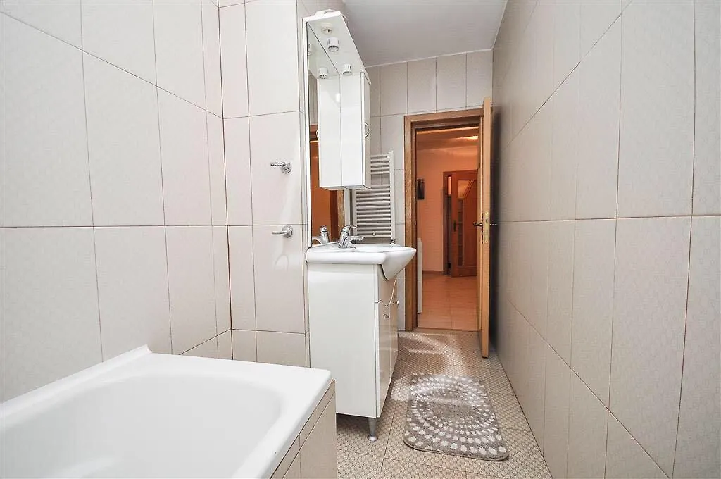 Dream Residence Zepter Bucharest 0*,  Romania