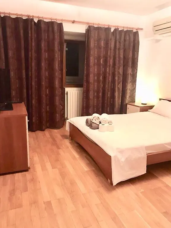 Apartament dream residence zepter Bucureşti